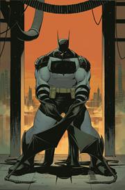 ABSOLUTE BATMAN HC VOL 01 THE ZOO